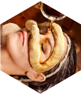 Nasya Ayurvedic Sinus Therapy