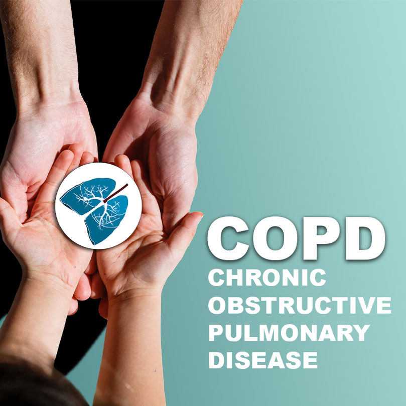 Ayurvedic treatment for COPD in Dubai to improve lung function and respiratory health naturally