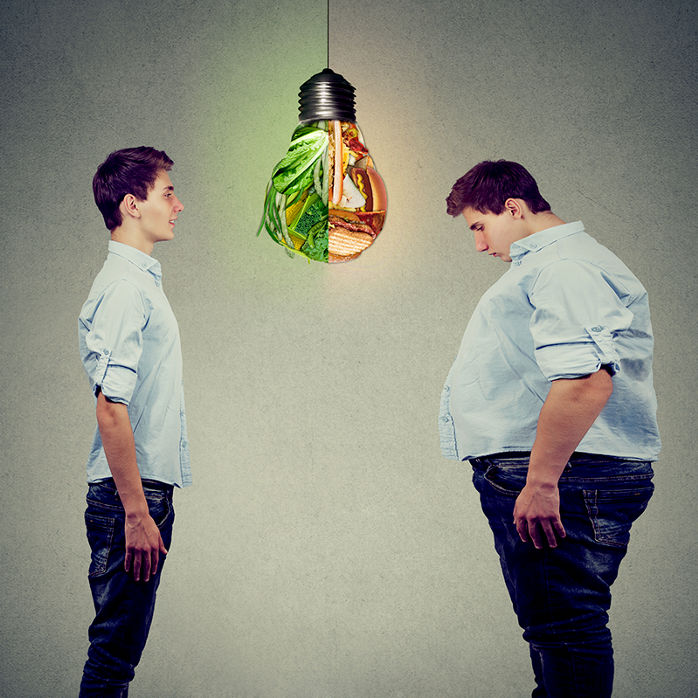 Ayurvedic treatment for obesity in Dubai with natural weight loss and metabolism support