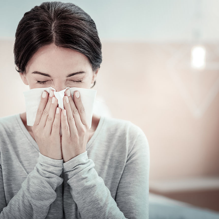 Ayurvedic treatment for respiratory illness in Dubai supporting healthy breathing and lung function