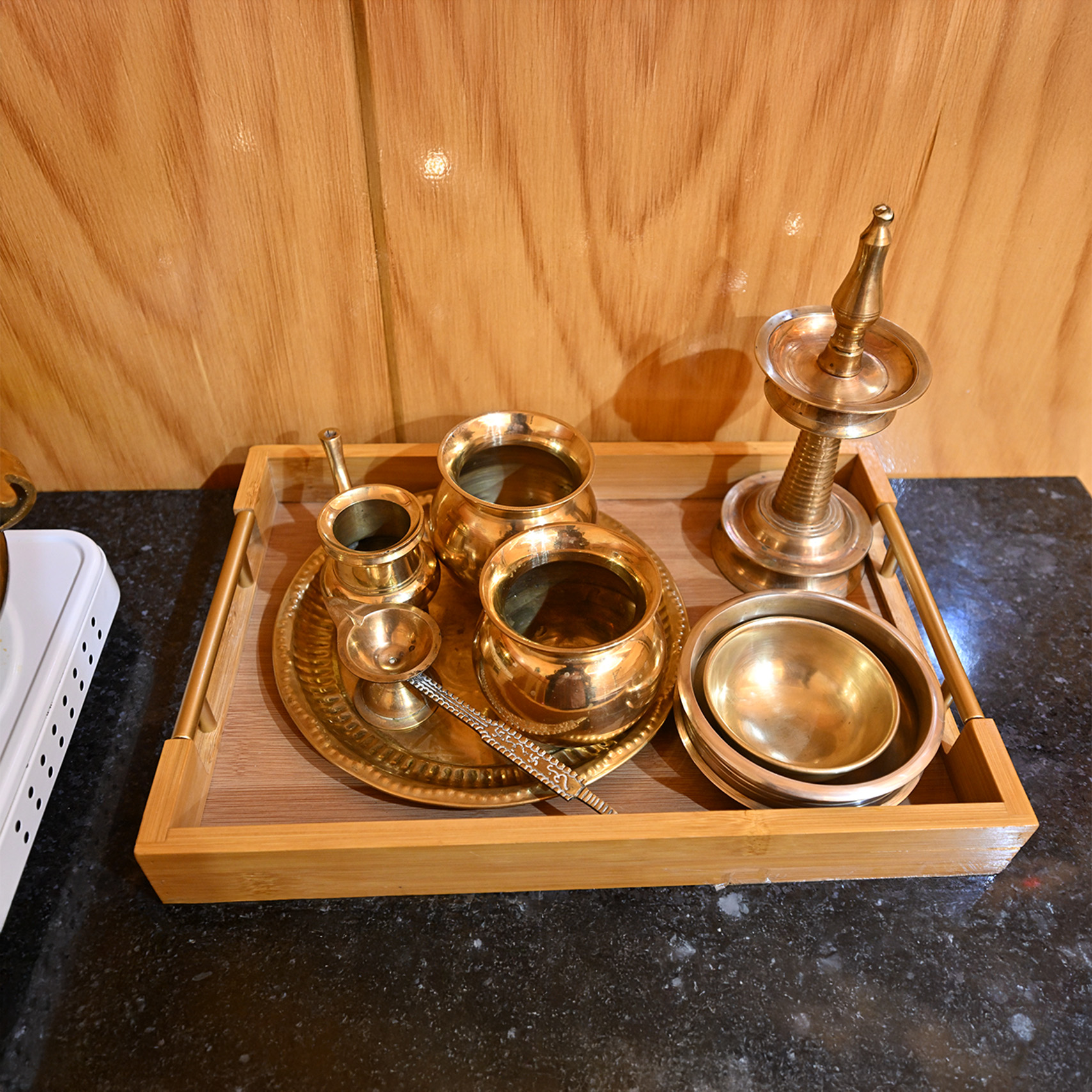 treatment equpment gallari