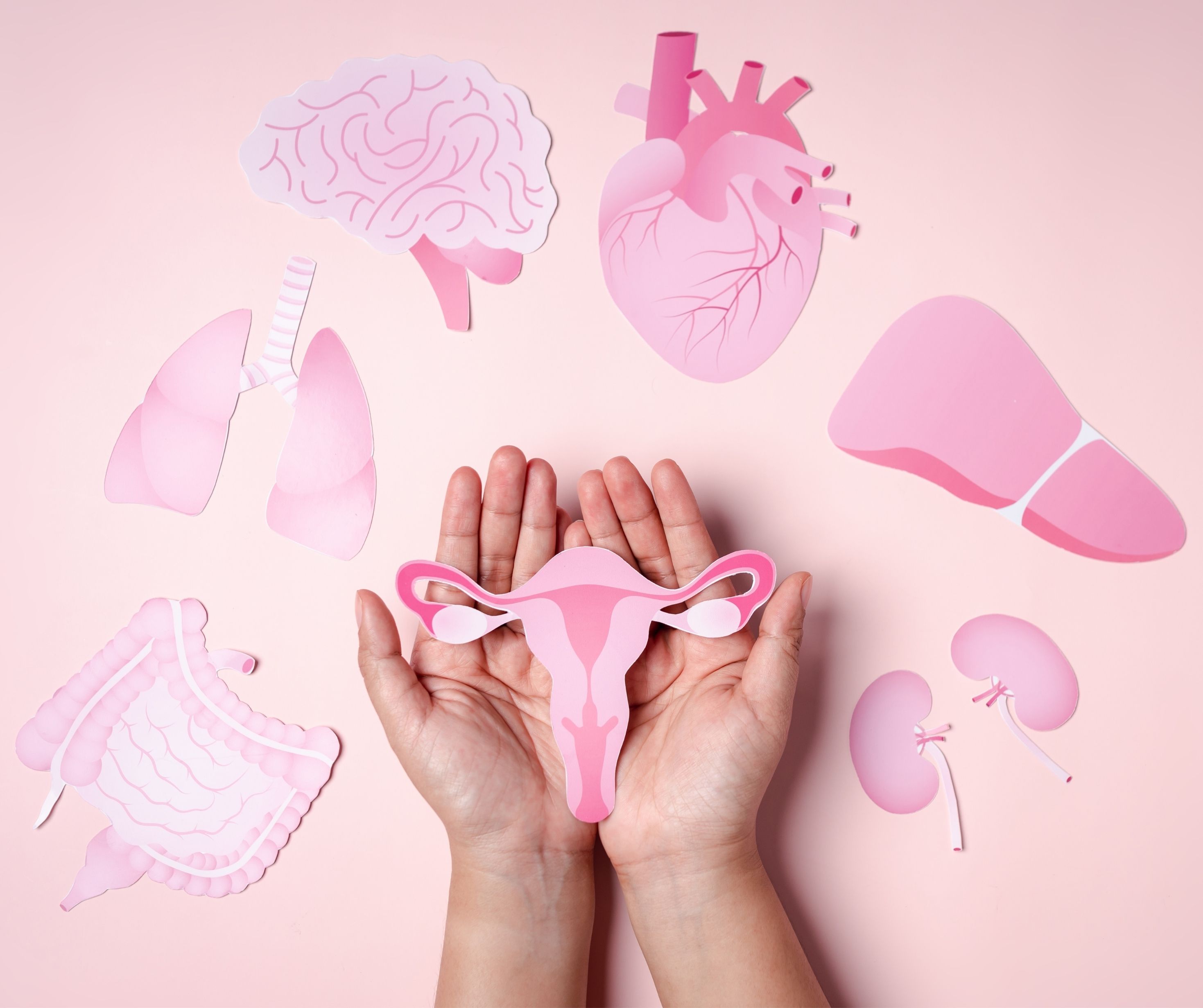 Ayurvedic Consultation for PCOD Treatment Dubai