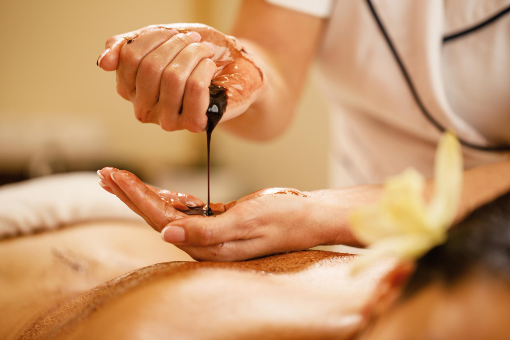 Panchakarma Treatment in Dubai