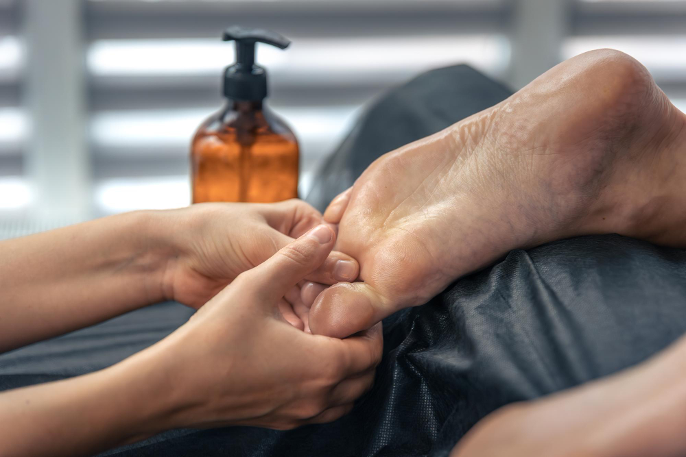 Ayurvedic joint pain treatment in Dubai