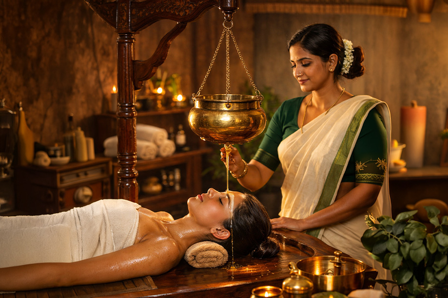 Best Ayurvedic Hospital in Dubai Ayurvedic herbal medicines used in traditional treatments