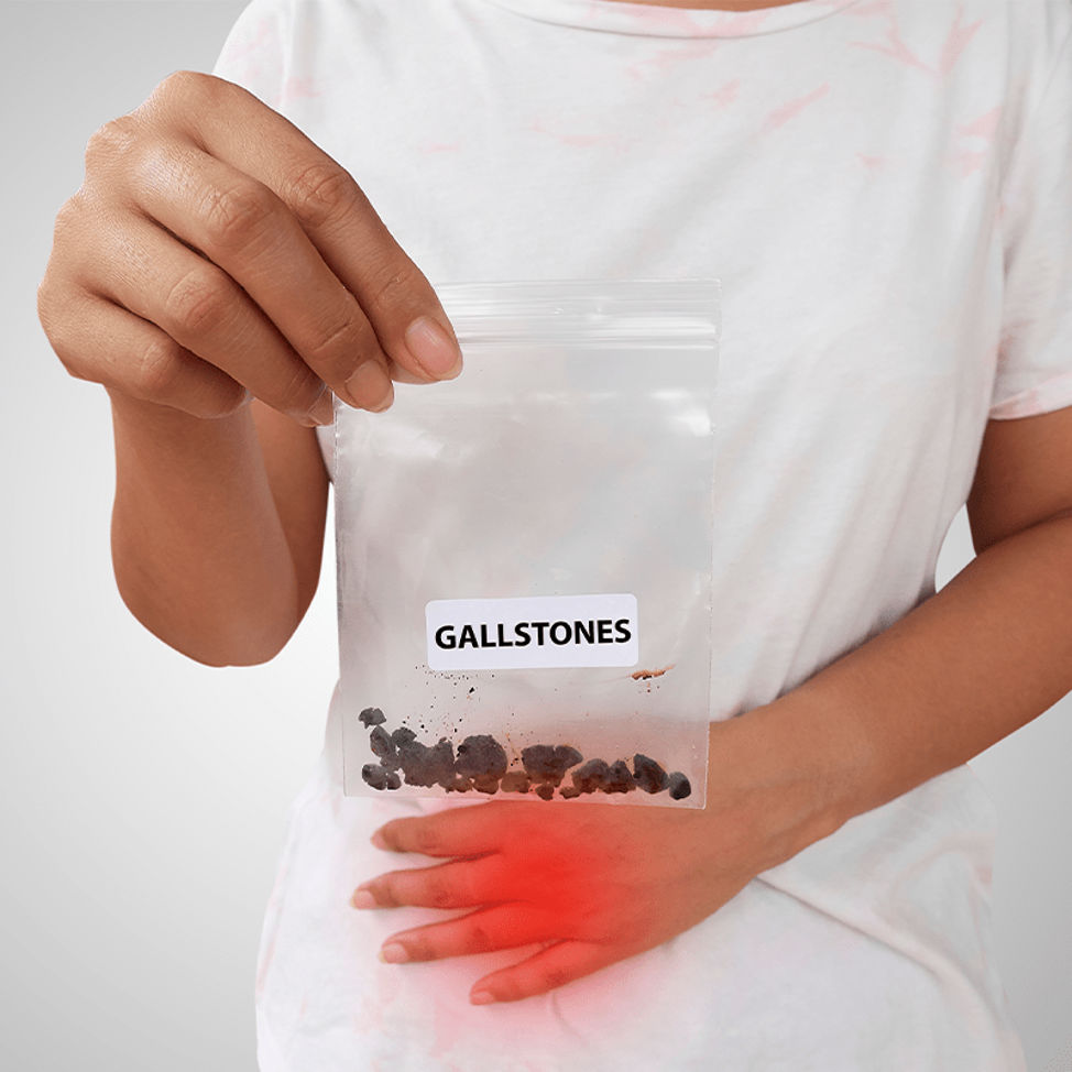Ayurvedic Treatment for Gallbladder Diseases in Dubai at Dhanwanthari Ayurveda