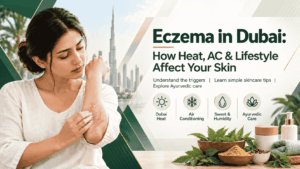 Eczema in Dubai